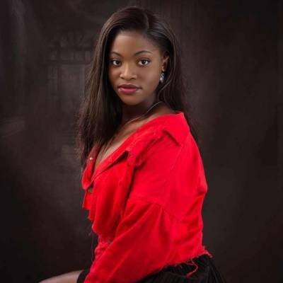 Adeola Alli